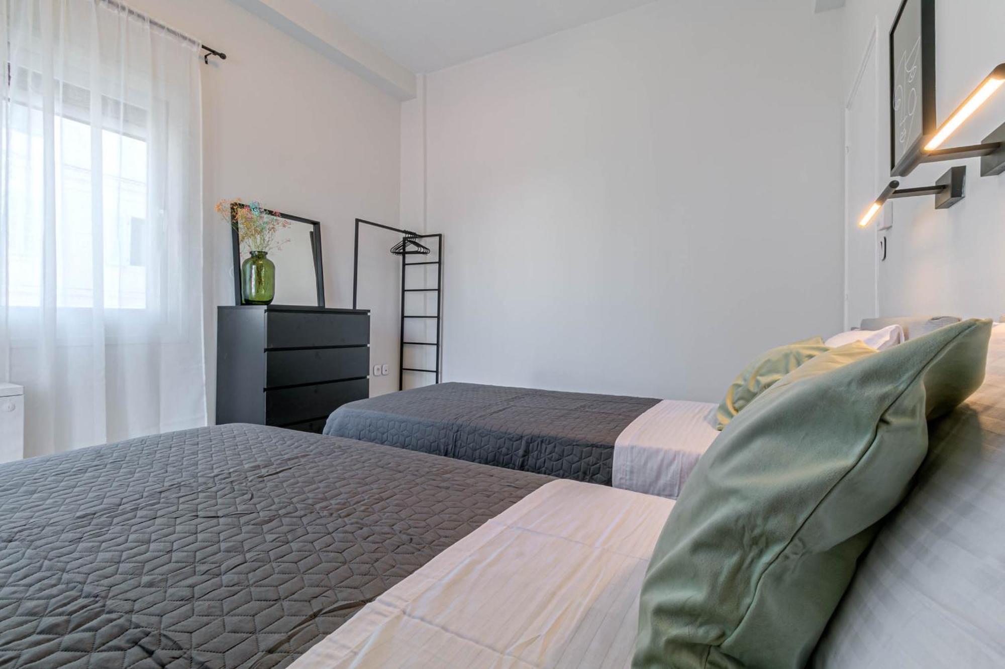Match Point Apartment, Corfu Town Exterior foto